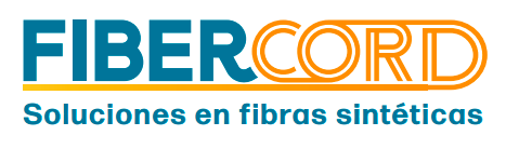 Fibercord
