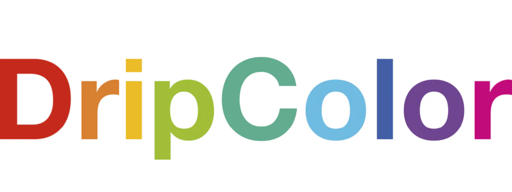 DripColor
