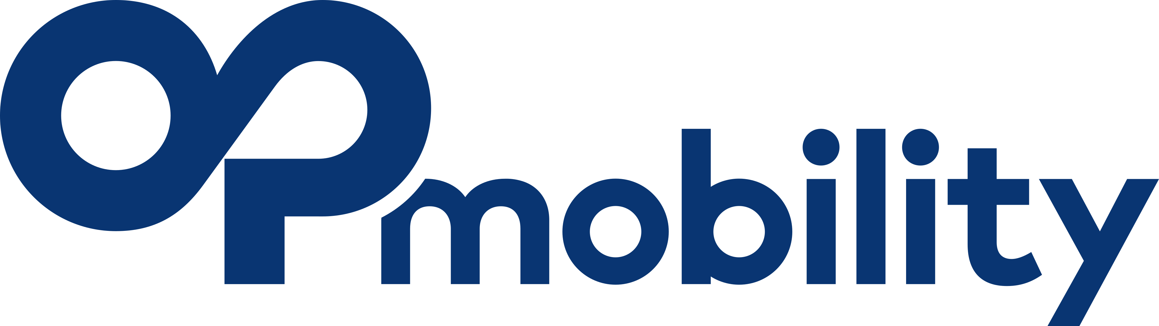 OPmobility